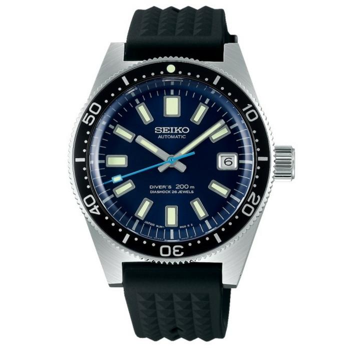 Jual Seiko Prospex Divers SLA043J1 55th Anniversary Limited Edition Sla043  - Jakarta Pusat - seikowatch | Tokopedia