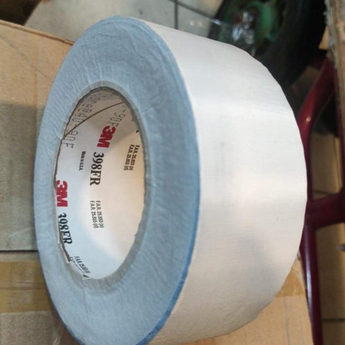 Jual 398fr Tape 3m Ukuran 2 Cargo Tape Jakarta Barat Sumber Isolasi Tokopedia