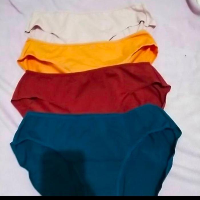Gambar celana dalam luludi dari pusky colection undefined Tokopedia