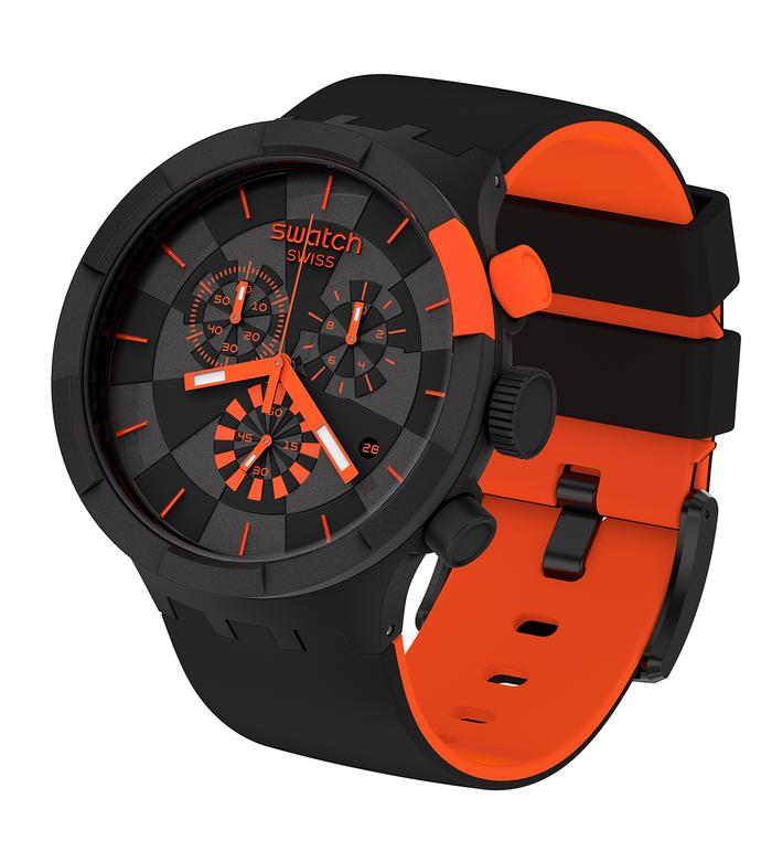 Orologio Slow Orologio Una Sola Lancetta JIANDUN Swiss Movement