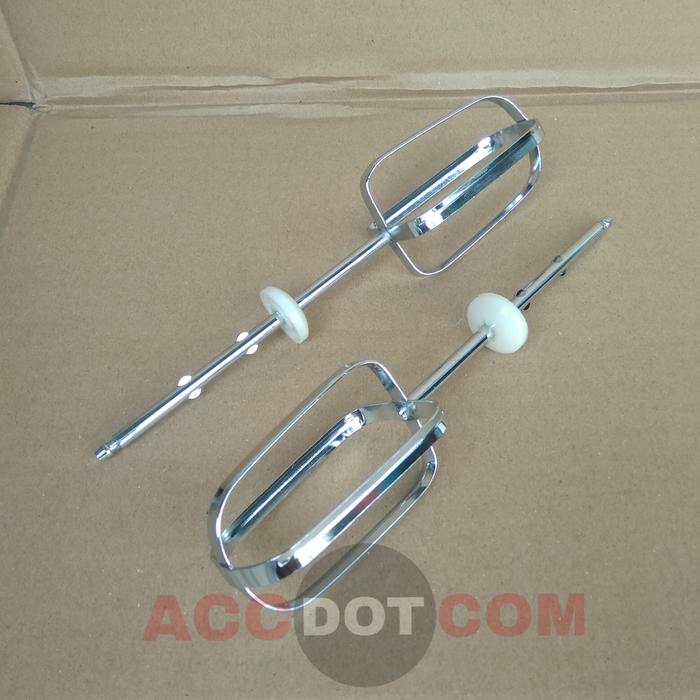 Gambar Stik / Kocokan Mixer Philips dari ACC dot COM_NEW undefined Tokopedia