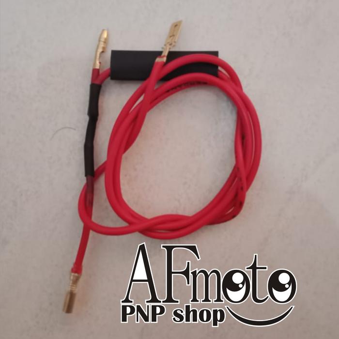 Gambar Perubah arus atau converter AC ke DC mio j mio gt x ride soul gt xeon dari AFmoto pnp shop undefined Tokopedia