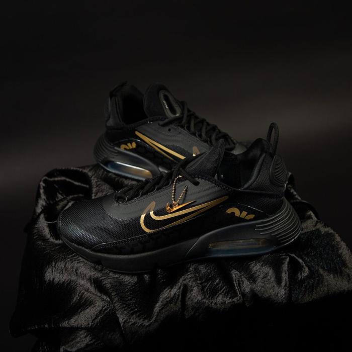 black gold 2090