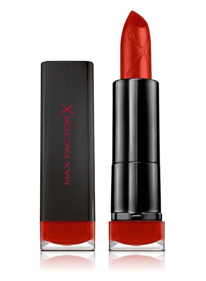 Gambar MAX FACTOR - COLOUR ELIXIR VELVET MATTES - Desire 30 dari A Lux Life Beauty undefined Tokopedia