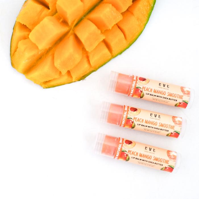 Gambar Evt Evete Naturals Lip Balm Limited Edition - GreenTeaChoco dari Konco Ayu undefined 3 Tokopedia