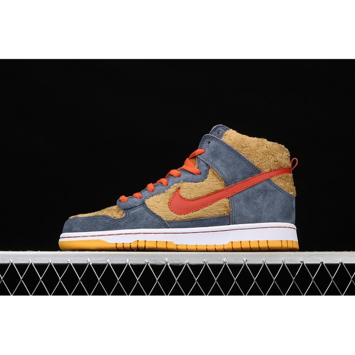 papa bear sb