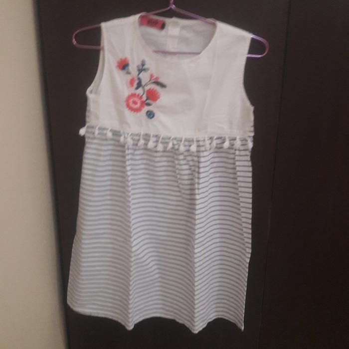 Gambar Dress Anak Perempuan Pink Teen Metro Original Preloved Size 14 dari Babomil shop undefined Tokopedia