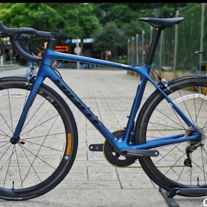 Jual Giant TCR Adv Pro 1 2021 - Jakarta 