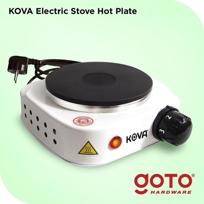 Jual Kova Liko Kompor Listrik Mini 