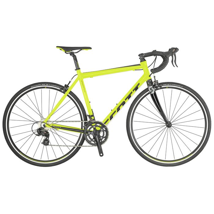 Jual Road Bike Scott Speedster 50 (Free 