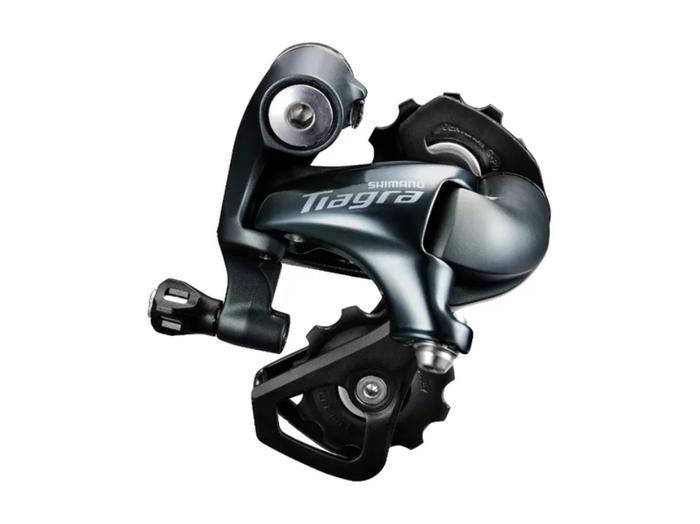 RD SHIMANO TIAGRA 4700 SS short 10 SPEED untuk seli atau road bike di  Pienar Bike Shop Tokopedia