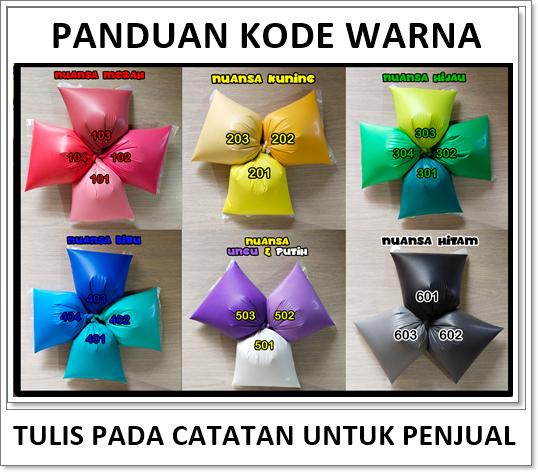 Gambar CAT TEMBOK KILOAN PROMO SUPER MURAH WARNA PINK & CREAM - WARNA LENGKAP dari Toko M.Nez undefined Tokopedia