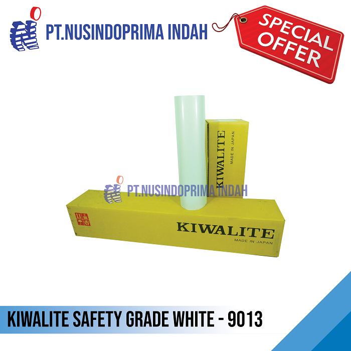 Gambar Sticker Kiwalite Reflective / Scotlight 9000 series - Putih, 120cmx4550cm dari nusindoprima indah undefined Tokopedia