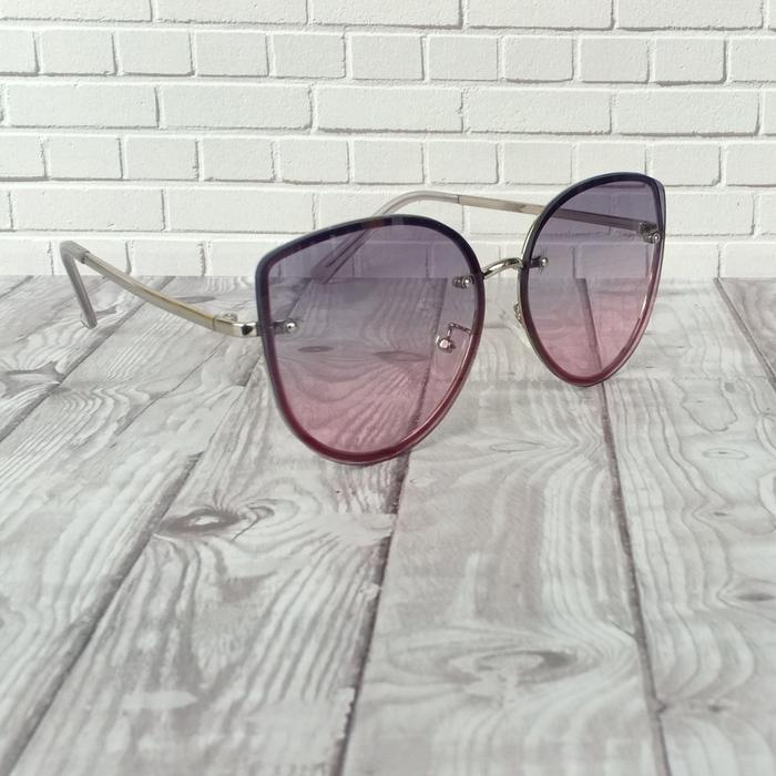 Gambar kacamata wanita terbaik - hitam pink dari shenicmir undefined Tokopedia