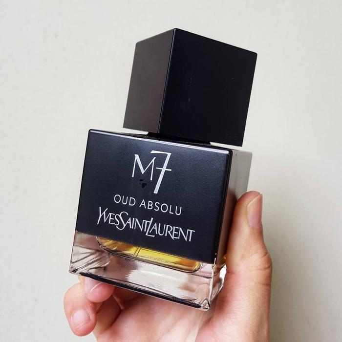 ysl m7 oud