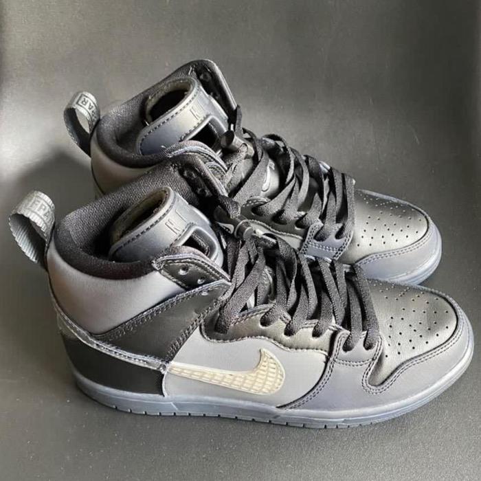 NIKE SB DUNK HIGH PRO ×FPAR 27.5cm US9.5