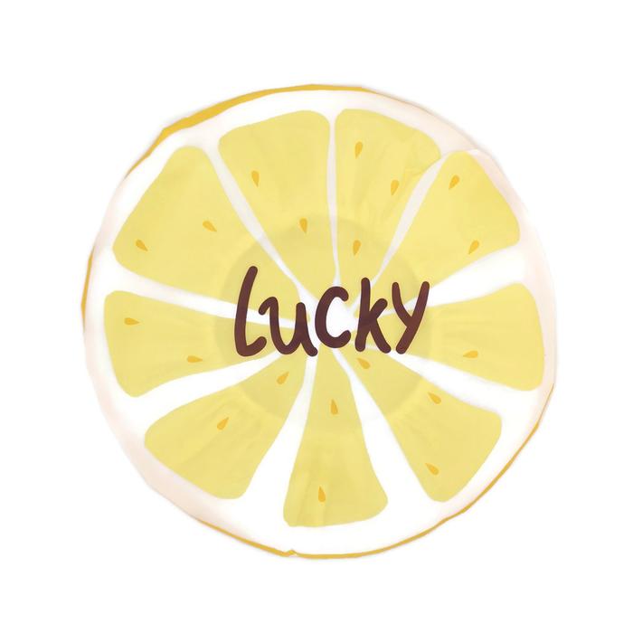 Gambar Scoop Shower Cap Fruity 61510300 - Jeruk dari Scoop Ideas undefined Tokopedia