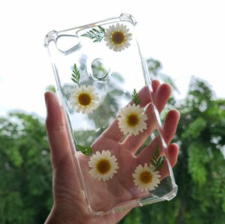 Gambar Resin Phone Case Custom for all type Handphone dari Authentic Djakarta undefined Tokopedia