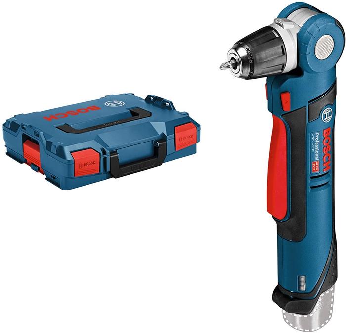 Image of Bosch GWB 10.8V Li drill