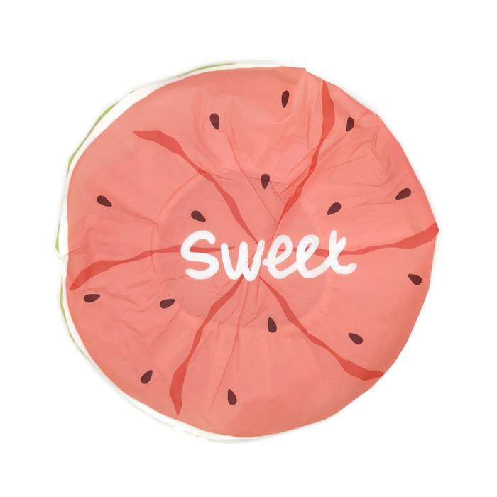 Gambar Scoop Shower Cap Fruity 61510300 - Semangka dari Scoop Ideas undefined Tokopedia