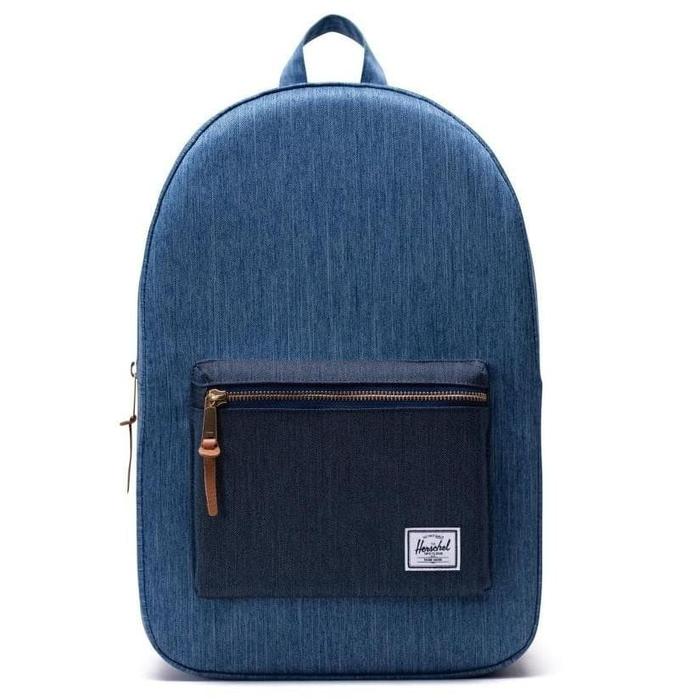 Jual HERSCHEL SETTLEMENT BACKPACK 