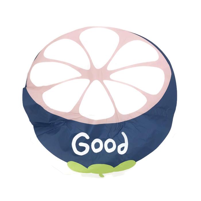 Gambar Scoop Shower Cap Fruity 61510300 - Manggis dari Scoop Ideas undefined Tokopedia