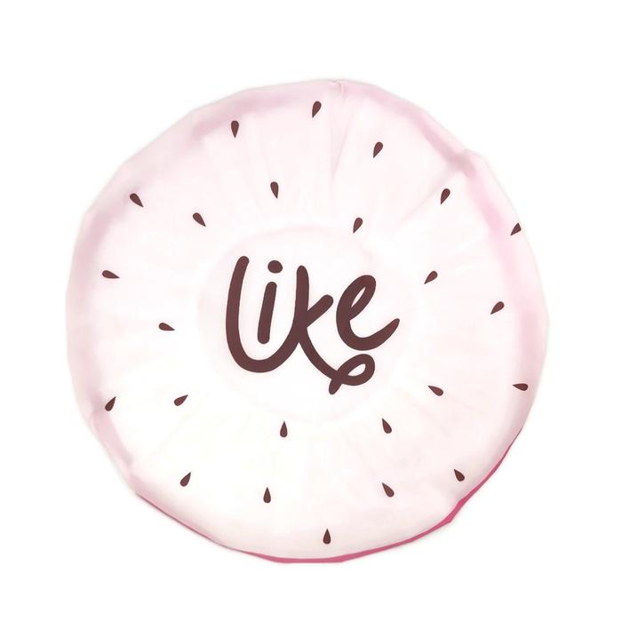 Gambar Scoop Shower Cap Fruity 61510300 - Buah Naga dari Scoop Ideas undefined Tokopedia