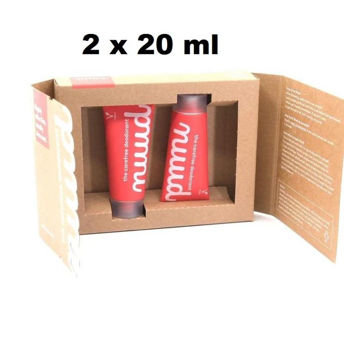 Gambar Nuud Deodorant - 2 pcs dari Lolita Spring Shop 2 undefined Tokopedia