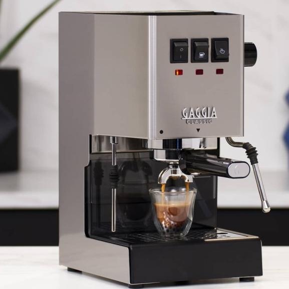 Jual Mesin Kopi Espresso Coffee Machine 