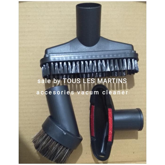 Gambar accesories vacum cleaner/selang vacum - penyedot sikat dari touslesmarti undefined Tokopedia