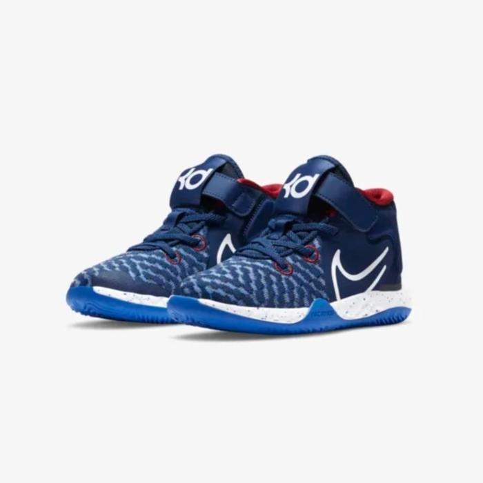 kd 5 trey viii