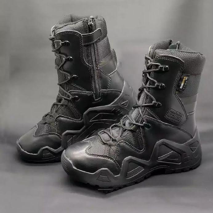 Jual sepatu pdl model lowa Zephyr 