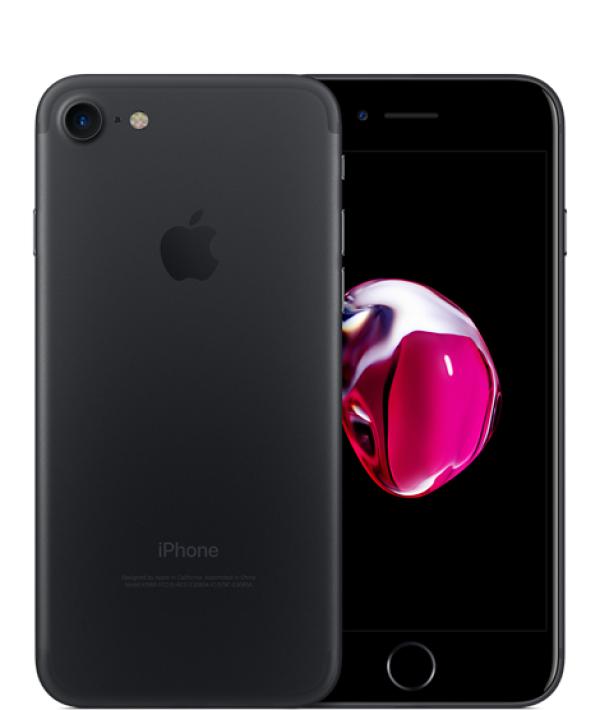 Gambar iPhone 7 128GB second FULLSET MULUS - Hitam dari Gadget Mii undefined Tokopedia