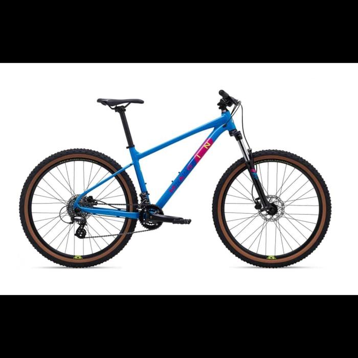 Jual Sepeda Marin Bobcat Trail 3 