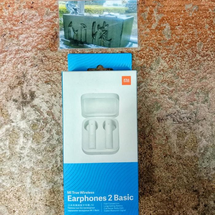 Xiaomi Mi True Wireless Earphones Jual Xiaomi Mi True Wireless