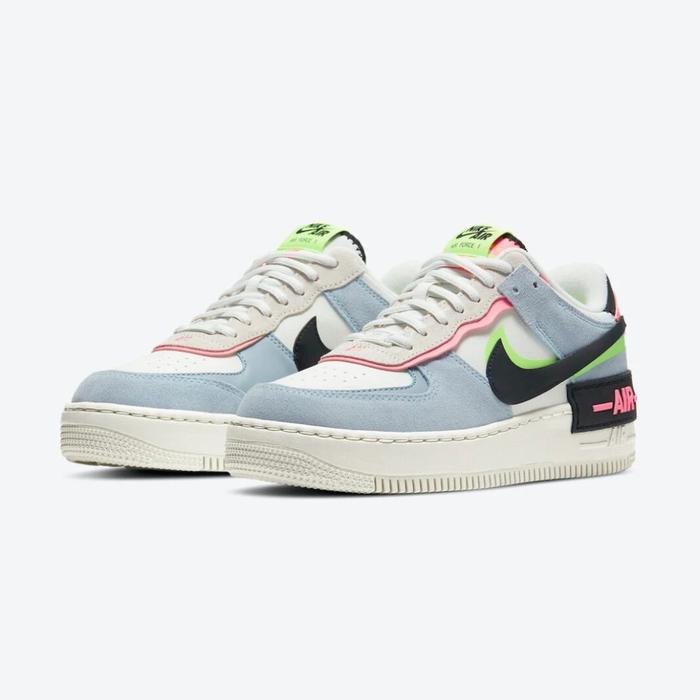 af1 shadow sunset pulse