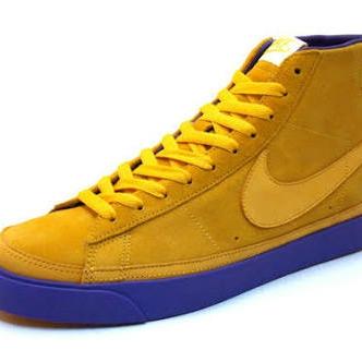 Jual preloved nike blazer nba pack lakers 2009 - Kota Bogor - Montelukast |  Tokopedia