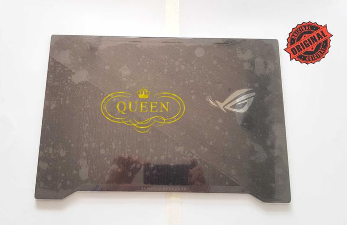 Cover Posteriore Per Display Asus ROG GL503G/GL503V – 47BKLLCJN10 – Grado C (usata)