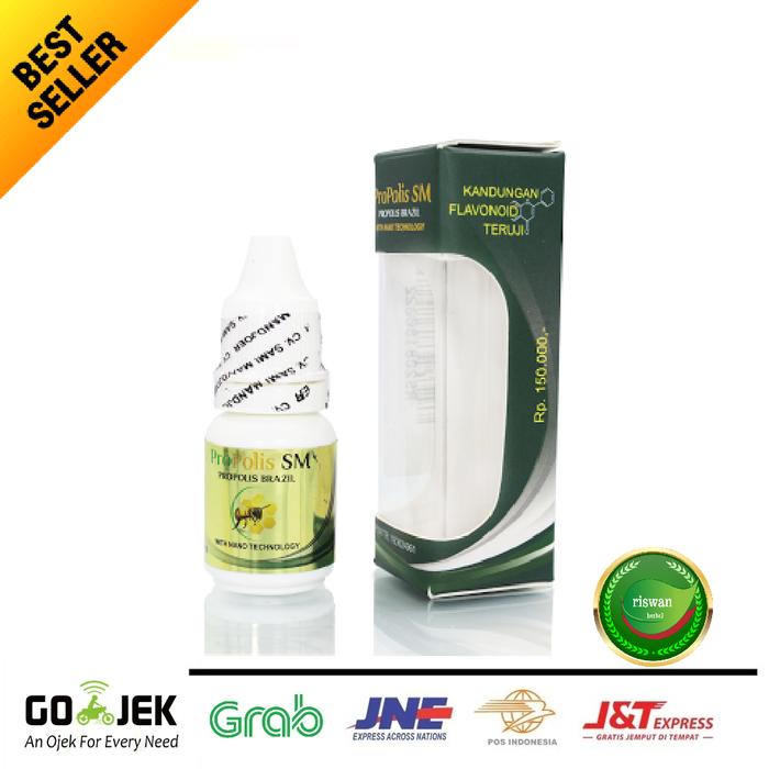 Gambar Obat Tetes Asma Ashma Sesak Nafas Dan Batuk-Batuk Alami Halal dari Asyiah Herbal undefined Tokopedia