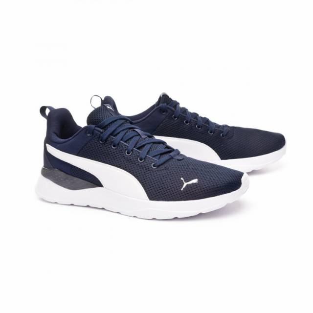 puma anzarun lite trainers