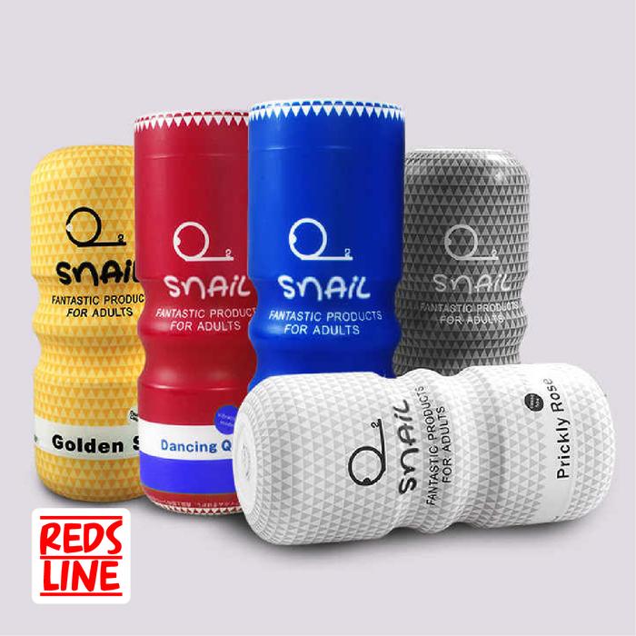 Gambar Tenga Snail Cup Original - Kuning dari Reds Line undefined Tokopedia