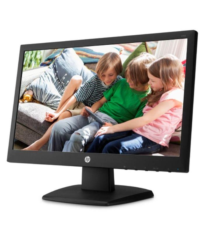 Jual Monitor LCD LED HP HP V194 18.5-inch Monitor (V5E94AA) - Jakarta ...