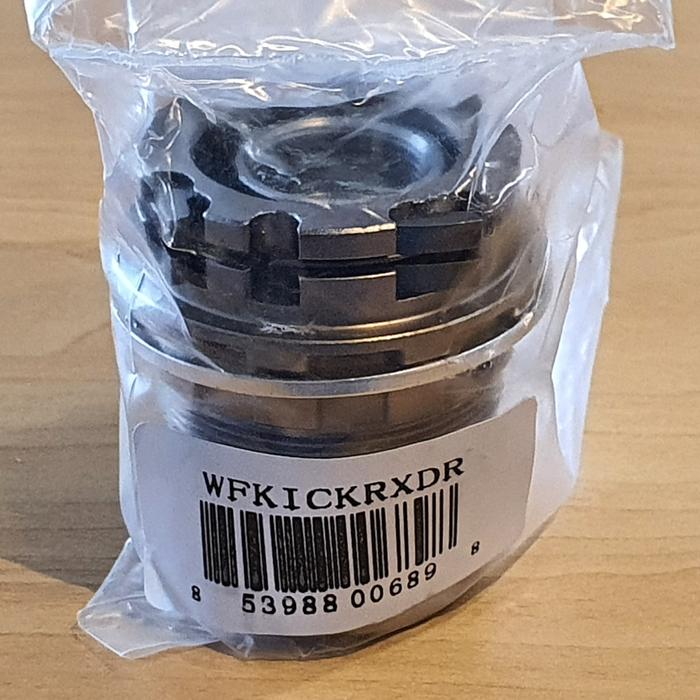 Jual Wahoo Freehub Body XDR For Kickr 