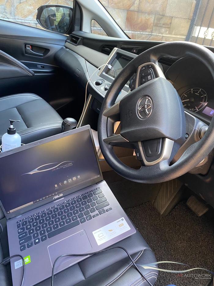 Gambar REMAP ECU MOBIL REFLASH ECU TOYOTA HONDA BENSIN DIESEL TURBO dari gubukmodifikasi undefined Tokopedia