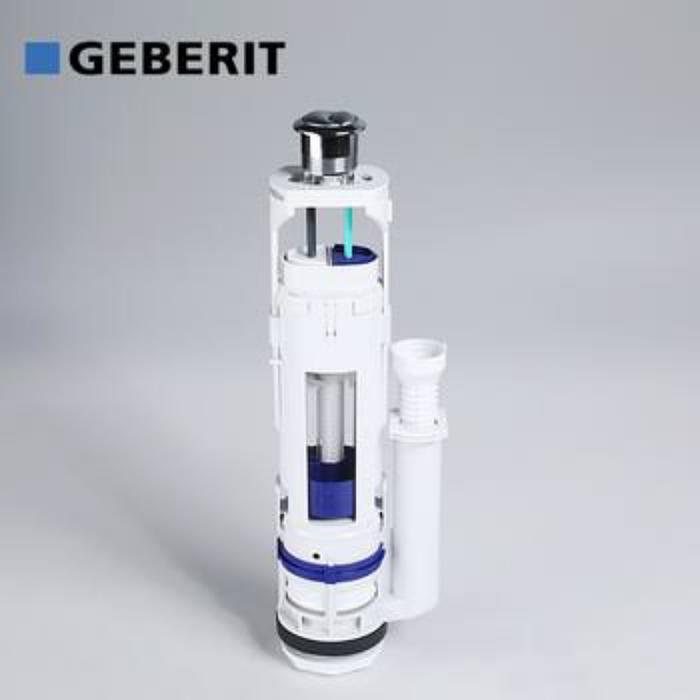 Jual Dual flush geberit toto - Jakarta 