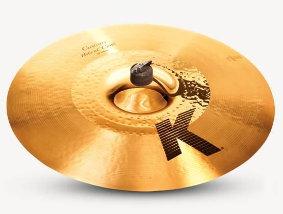 Gambar ZILDJIAN K1219 K CUSTOM 19 INCH HYBRID hh dari Net Musik undefined Tokopedia