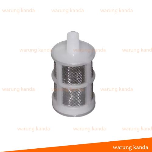 Gambar Filter - Saringan Air Selang 8mm Pompa dc dari warung kanda undefined Tokopedia