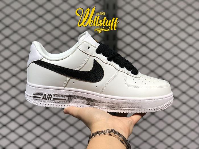 The PEACEMINUSONE x Nike Air Force 1 Collab Arrives This Holiday Season •  KicksOnFire.com