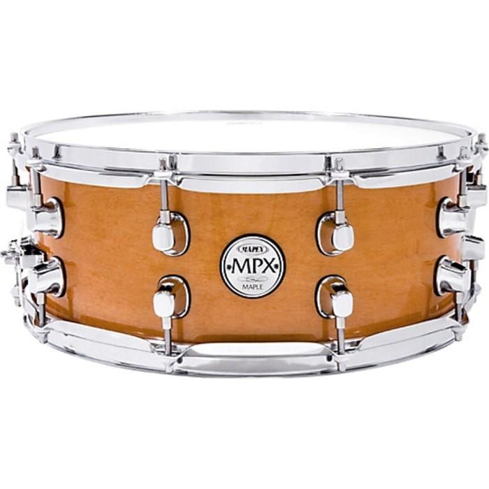 MAPEX スネアドラム BPST455B MAYA（Mapex BPST 455MA Maya Azte 