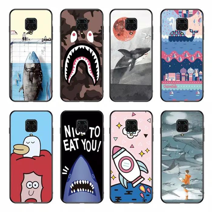 Gambar SOFT CASE SEMUA MOTIF READY/ALL TYPE PHONE dari Shop Zwelsia undefined Tokopedia